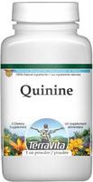 Terravite Quinine.